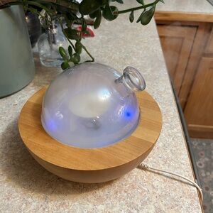 Young Living Aria Essential Oil Diffuser